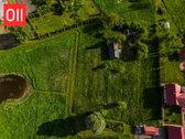 Parduodamas 41,37 a namų valdos sklypas - nuotraukos Nr. 3