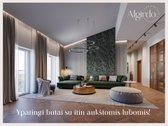 Naujas Butų Projektas Naujamiestyje „Algirdo - nuotraukos Nr. 14