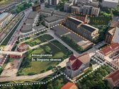 Naujas Butų Projektas Naujamiestyje „Algirdo - nuotraukos Nr. 18