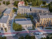 Naujas Butų Projektas Naujamiestyje „Algirdo - nuotraukos Nr. 3