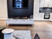 Modernus naujai kokybiškai įrengtas butas - nuotraukos Nr. 12