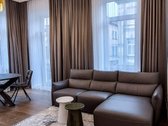 Modernus naujai kokybiškai įrengtas butas - nuotraukos Nr. 3