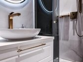 Modernus naujai kokybiškai įrengtas butas - nuotraukos Nr. 28