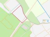 Parduodamas 2 ha sklypas gamtos prieglobstyje - nuotraukos Nr. 2