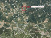 Parduodamas žemės ūkio paskirties sklypas - nuotraukos Nr. 3