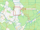 Parduodamas žemės ūkio paskirties sklypas - nuotraukos Nr. 4