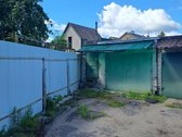 Parduodamas tvarkingas mūrinis garažas