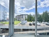 Nuomojamas erdvus 2-jų kambarių butas naujos - nuotraukos Nr. 16