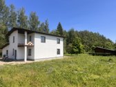 Parduodamas naujas dviejų aukštų namas Miško - nuotraukos Nr. 5
