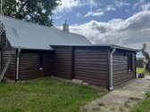Namas apšildytas, naujas stogas, platikiniai - nuotraukos Nr. 5