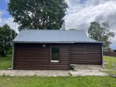 Namas apšildytas, naujas stogas, platikiniai - nuotraukos Nr. 6