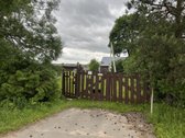 Namas apšildytas, naujas stogas, platikiniai - nuotraukos Nr. 8