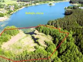 Parduodamas 267 aro žemės sklypas,