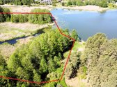 Išskirtinis Sklypas Prie Baltajo Ežero – Jūsų - nuotraukos Nr. 15