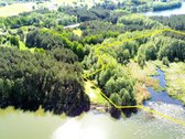 Išskirtinis Sklypas Prie Baltajo Ežero – Jūsų - nuotraukos Nr. 18