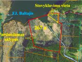 Išskirtinis Sklypas Prie Baltajo Ežero – Jūsų - nuotraukos Nr. 3