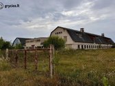 Kėdainių rajone, Dotnuvoje, parduodamas buvęs - nuotraukos Nr. 16