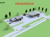Parduodamas 2,7561 ha komercinės paskirties - nuotraukos Nr. 8