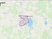 Parduodamas 2,7561 ha komercinės paskirties - nuotraukos Nr. 4