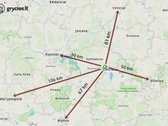 Parduodamas 2,7561 ha komercinės paskirties - nuotraukos Nr. 9