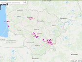 Parduodamas 2,7561 ha komercinės paskirties - nuotraukos Nr. 7