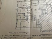 Parduodamas trijų kambarių butas pirmame