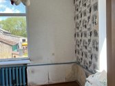 Parduodamas trijų kambarių butas pirmame - nuotraukos Nr. 5