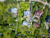 Parduodamas erdvus mūrinis namas su dideliu - nuotraukos Nr. 21