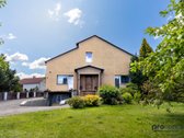 Parduodamas erdvus mūrinis namas su dideliu - nuotraukos Nr. 18