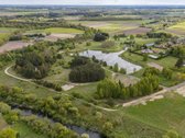 Parduodami namų valdos sklypai statybai - nuotraukos Nr. 4