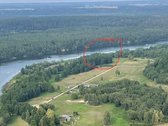 Nemuno Kilpų Regioniniame Parke Ant Upės - nuotraukos Nr. 2