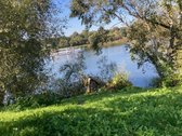 Nemuno Kilpų Regioniniame Parke Ant Upės - nuotraukos Nr. 4