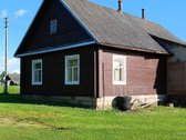 Parduodamas namas Švenčionių rajone, - nuotraukos Nr. 4