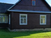 Parduodamas namas Švenčionių rajone, - nuotraukos Nr. 5