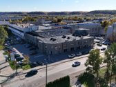 Nuomojamos 32,65m² patalpos sandėliavimui ar - nuotraukos Nr. 7