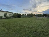Parduodamas labai jaukus sklypas namo ar sodo