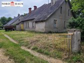 Unikaliame gamtos kampelyje, Jokšų kaime,6 km - nuotraukos Nr. 4