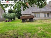 Unikaliame gamtos kampelyje, Jokšų kaime,6 km - nuotraukos Nr. 6