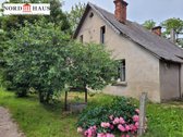 Unikaliame gamtos kampelyje, Jokšų kaime,6 km - nuotraukos Nr. 5