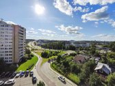 Šnipiškėse Kalvarijų G. Išnuomojamas Puikiai - nuotraukos Nr. 3