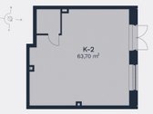 Parduodamos komercinės patalpos prestižiniame - nuotraukos Nr. 9