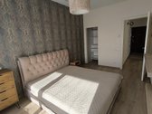 Išnuomojamas jaukus, saulėtas dviejų kambarių - nuotraukos Nr. 11