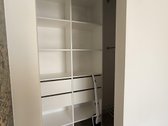 Išnuomojamas jaukus, saulėtas dviejų kambarių - nuotraukos Nr. 12