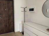 Išnuomojamas jaukus, saulėtas dviejų kambarių - nuotraukos Nr. 13