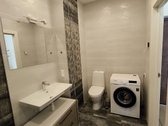 Išnuomojamas jaukus, saulėtas dviejų kambarių - nuotraukos Nr. 15