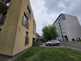 Nuomojamas butas su nuosava terasa Vilniaus - nuotraukos Nr. 5