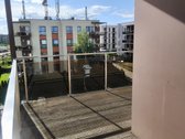 Išnuomojamas jaukus, saulėtas dviejų kambarių - nuotraukos Nr. 16