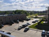 Išnuomojamas jaukus, saulėtas dviejų kambarių - nuotraukos Nr. 17