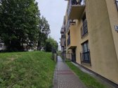 Nuomojamas butas su nuosava terasa Vilniaus - nuotraukos Nr. 6