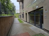 Nuomojamas butas su nuosava terasa Vilniaus - nuotraukos Nr. 7